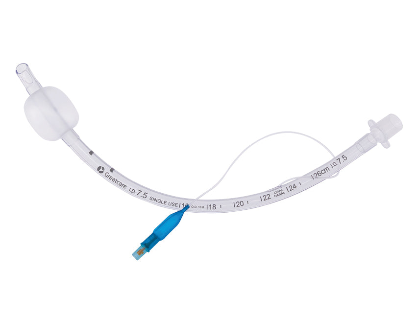 GIMA Tubi endotracheali cuffiati