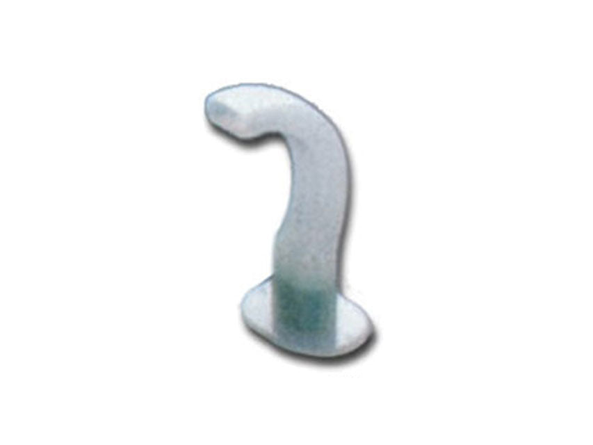 Cannule di Guedel - conf. 50 pz.