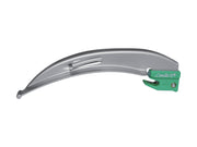 Single-patient F.O. McIntosh blade No. 3 - Adults