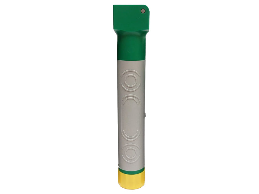 Manico F.O. Led A Batteria Monopaziente Pronto All'Uso 145 Klux- Pediatrico - 1 Pz.