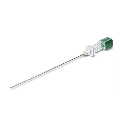 Agujas Espinales Quincke PIC