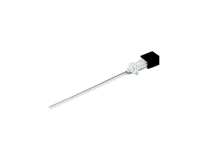 Agujas Espinales Quincke PIC