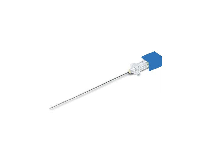 Agujas Espinales Quincke PIC