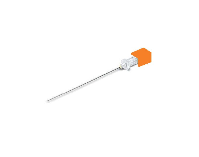Agujas Espinales Quincke PIC