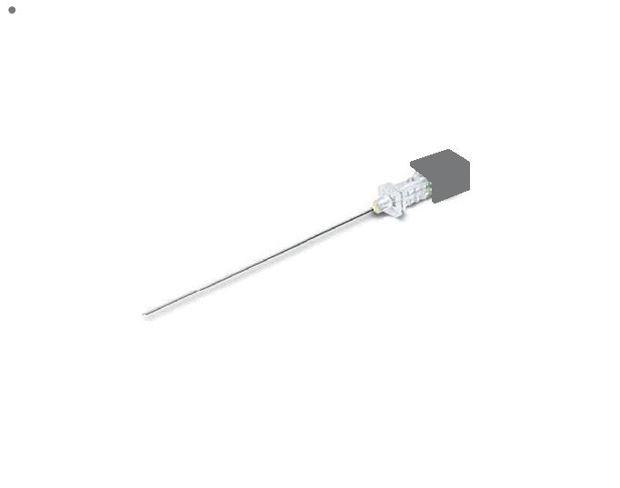 Agujas Espinales Quincke PIC