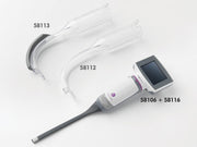 Videolaringoscopio Ambu King Vision®
aBlade™
