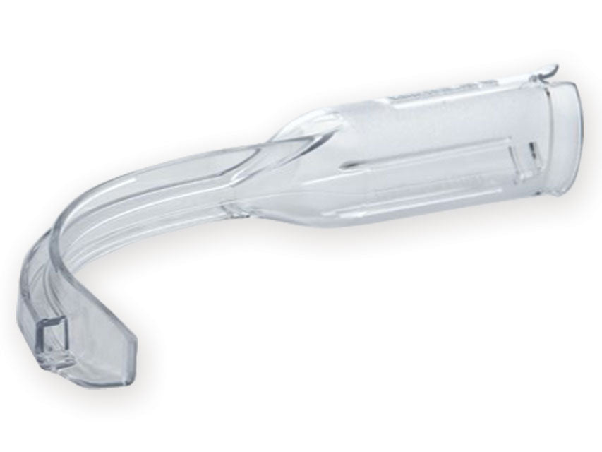 Lama ambu adulti standard vision ablade - misura 3 - ricambio per 58106 - conf. 20 pz.