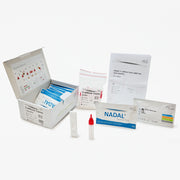 Test Rapido Clostridium difficile Toxin A/B - conf.10 test