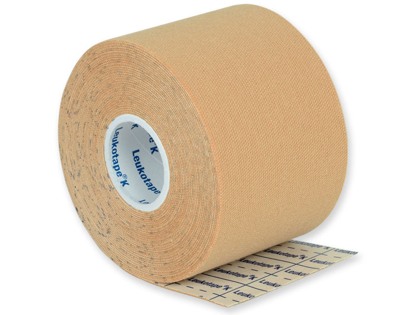 Leukotape K-Tape Neuromuscolare BSN 5 cm × 5 m