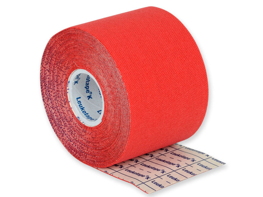 Leukotape K - Tape neuromuscolare BSN 5 m × 5 cm