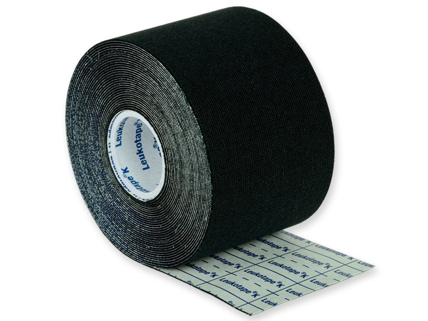 Leukotape K - Tape neuromuscolare BSN 5 m × 5 cm