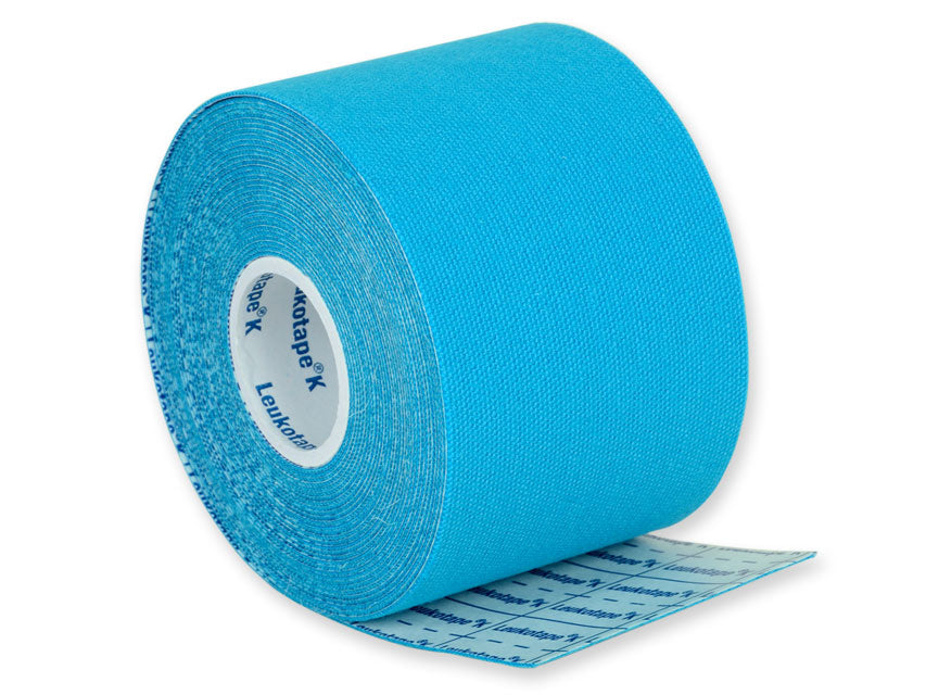 Leukotape K-Tape Neuromuscolare BSN 5 cm × 5 m