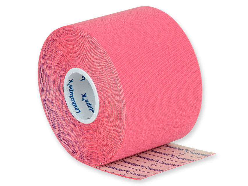 Leukotape K-Tape Neuromuscolare BSN 5 cm × 5 m