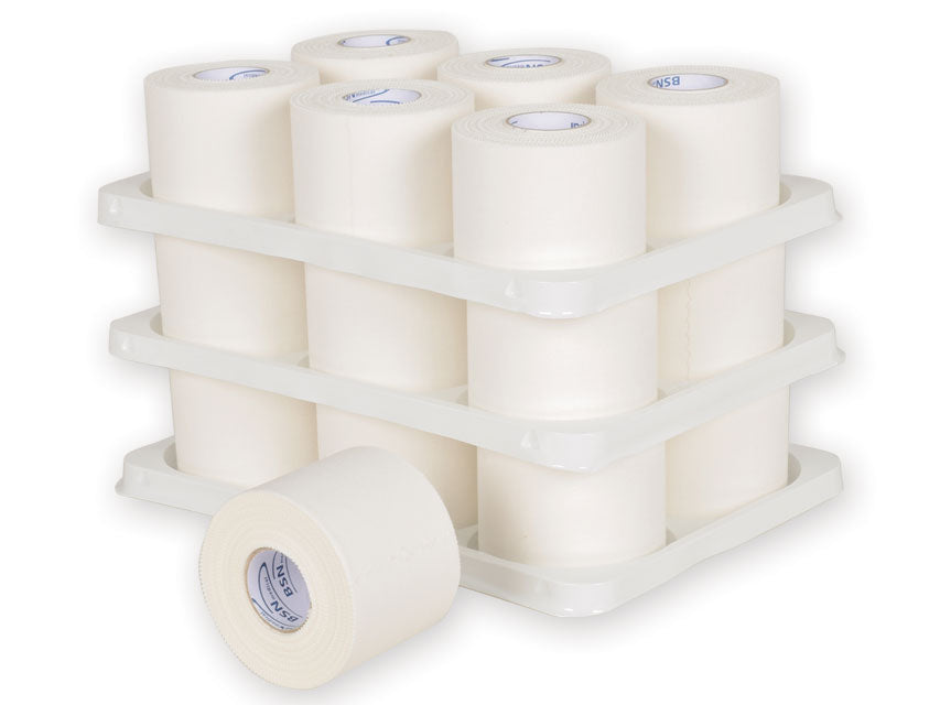 Strappal tape sportivo BSN
