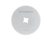 Gips-Sägeblatt Durchmesser 50 mm für 59099-59100