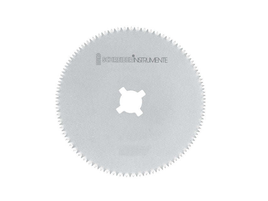 Lama sega gessi diametro 50 mm per 59099-59100