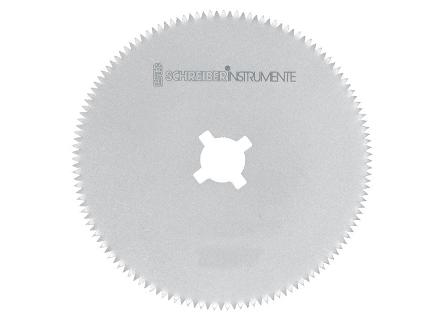 Lama sega gessi diametro 65 mm per 59099-59100