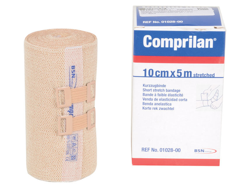Benda compressiva Comprilan