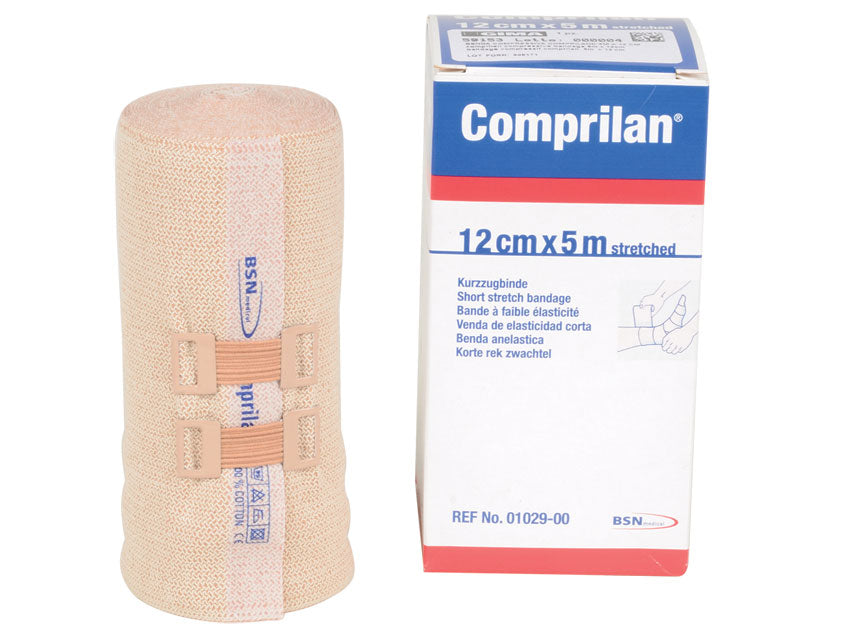 Benda compressiva Comprilan