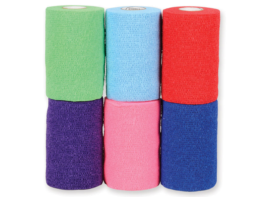 Venda co-plus 6,3 m × 10 cm