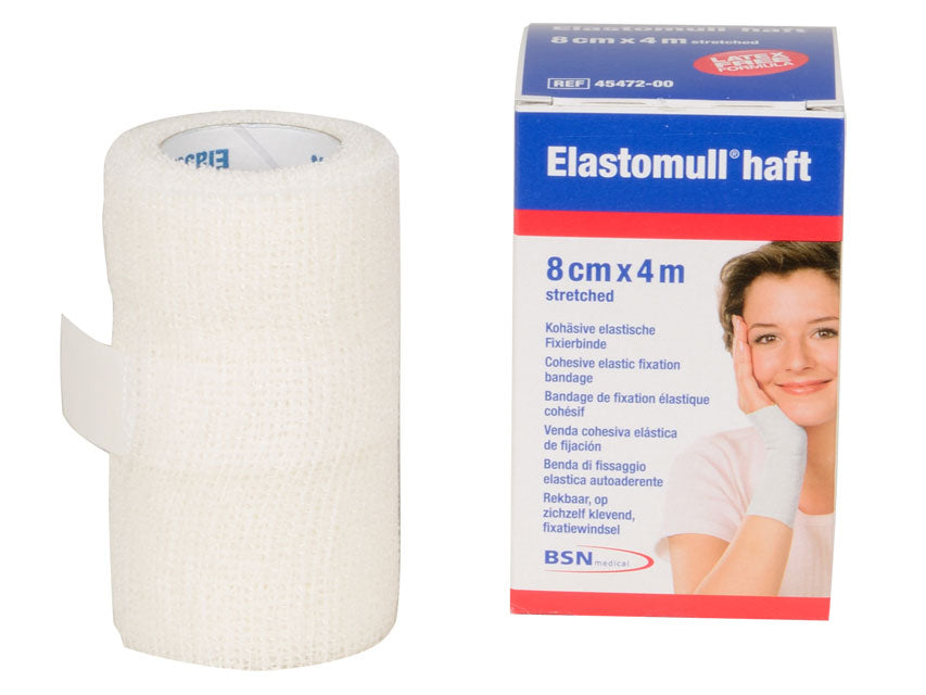 BSN Medical Elastomull Haft - Benda coesiva