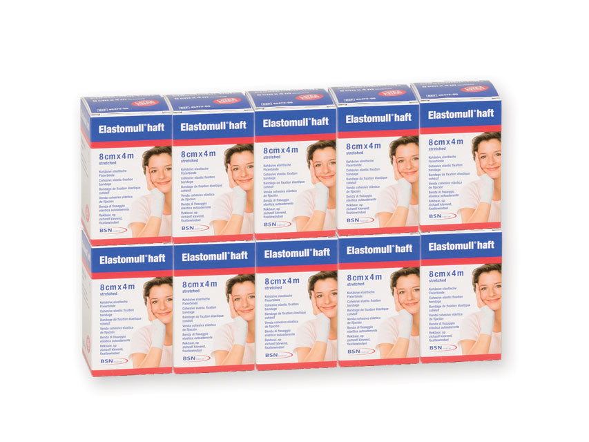 BSN Medical Elastomull Haft - Benda coesiva