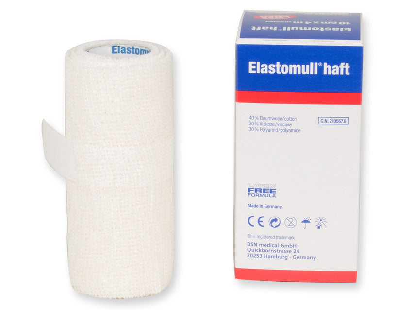 BSN Medical Elastomull Haft - Benda coesiva