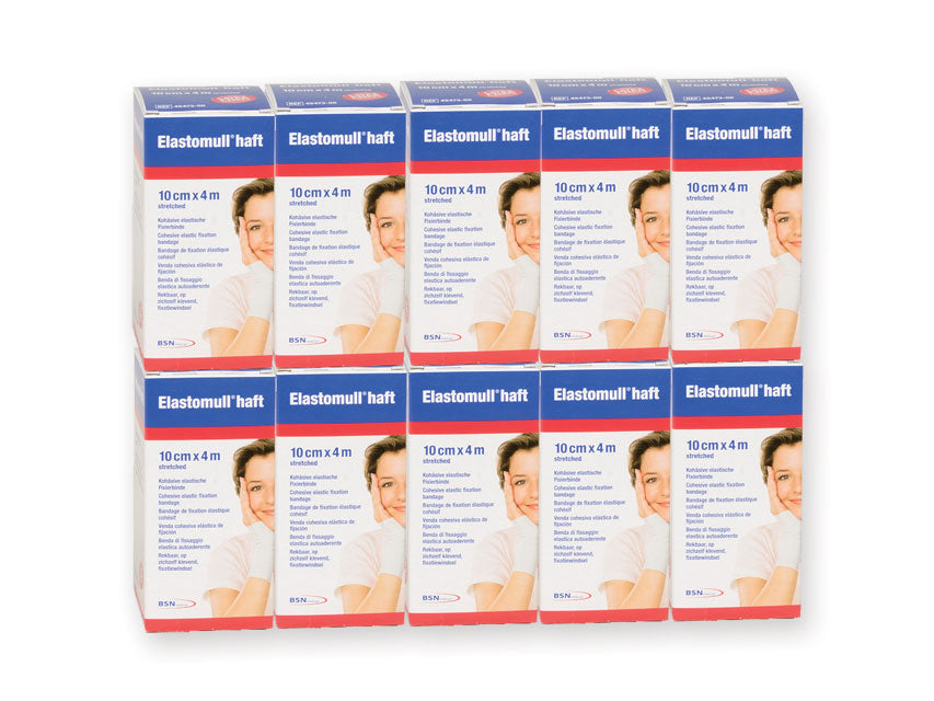 BSN Medical Elastomull Haft - Benda coesiva