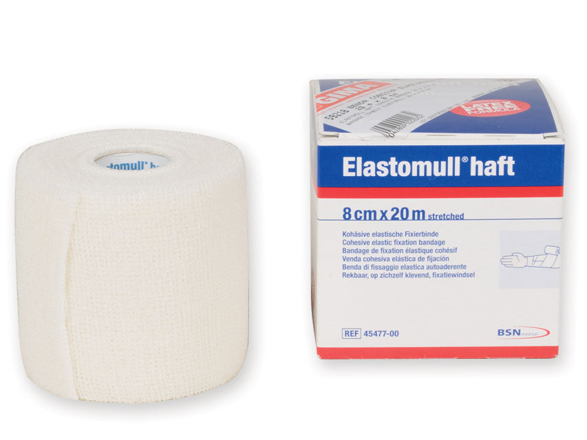 BSN Medical Elastomull Haft - Benda coesiva