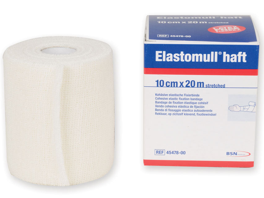 BSN Medical Elastomull Haft - Cohesive bandage
