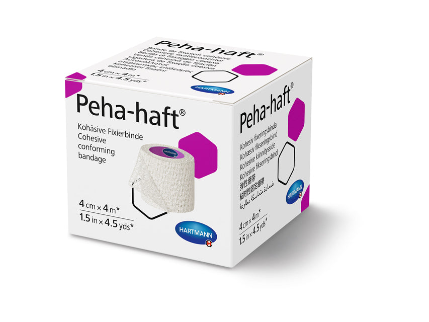 HARTMANN Peha-haft benda di fissaggio coesiva latex free