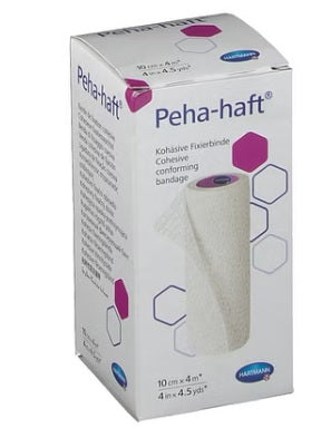 HARTMANN Peha-haft benda di fissaggio coesiva latex free
