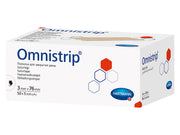 Hartmann Omnistrip Suturstreifen-Pflaster