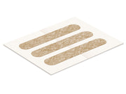 Cerotti a strip per sutura sterili in TNT Hartmann Omnistrip