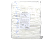 Laparotomiekompresse 40x40 cm - 8 Fäden - Packung mit 25 Stk.