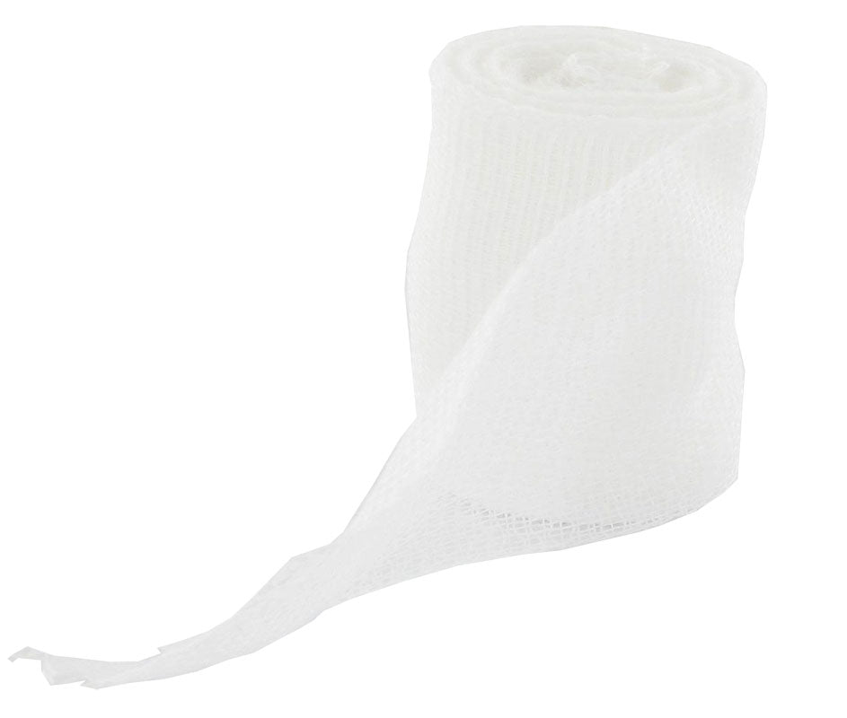 Cotton gauze tapes