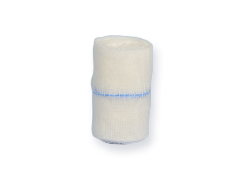 Cotton gauze tapes