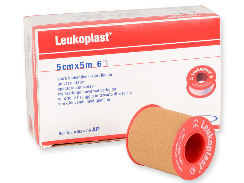 Nastro Leukoplast