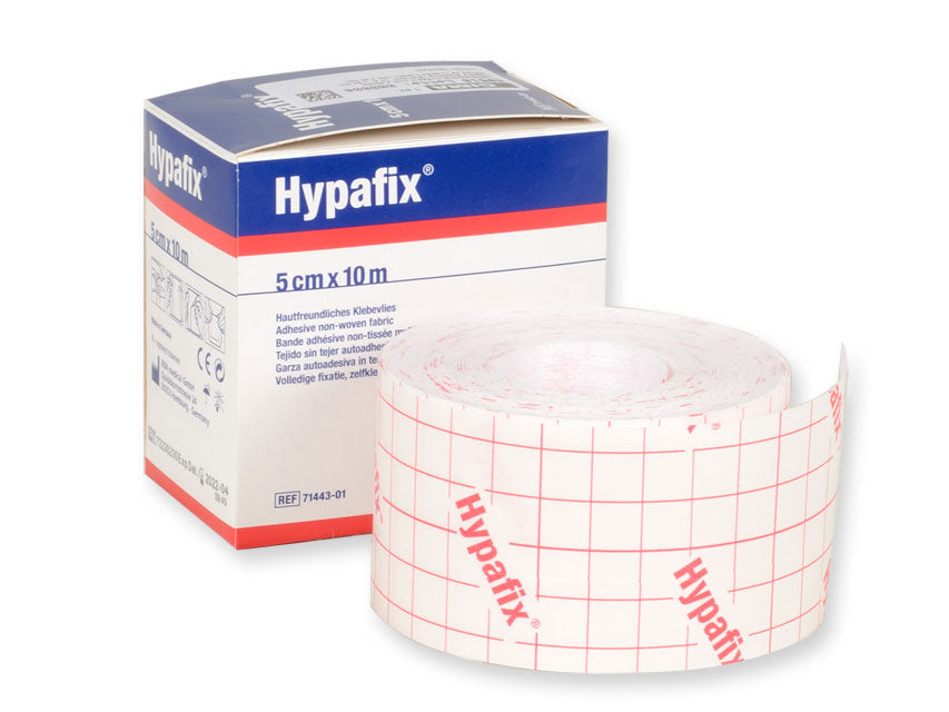 Benda medicazione BSN Hypafix