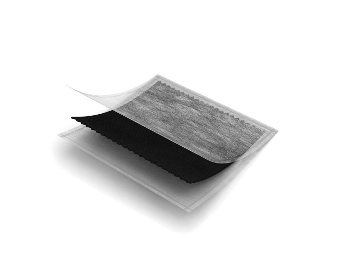 Actisorb 3M Plus 25 - 10,5 x 10,5 Cm - conf. 10 pz.
