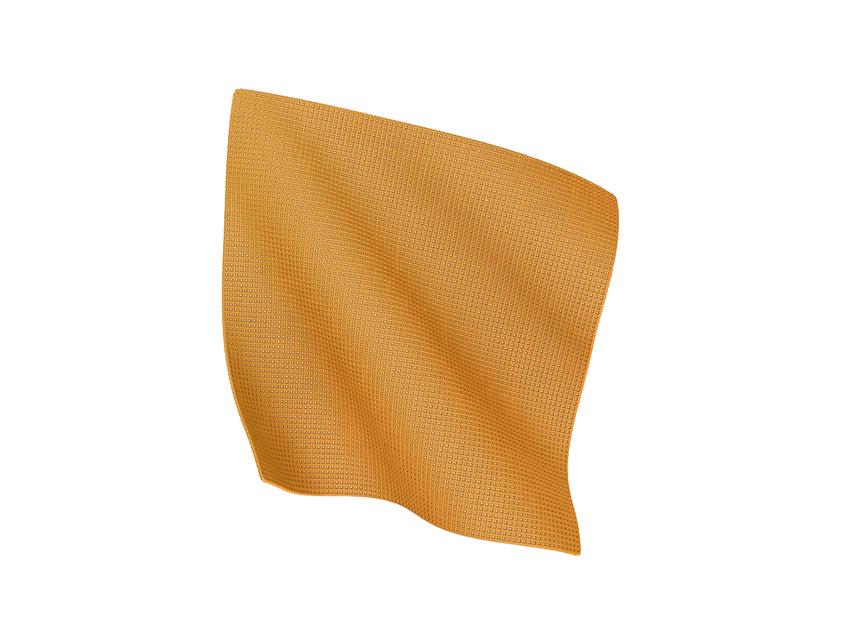 INADINE® - Medicazione non aderente sterile allo iodio povidone 5 × 5 cm - Conf.25 pz.