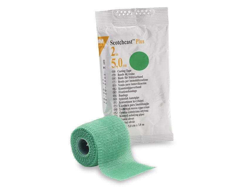 Bende gessate Scotchcast 3M