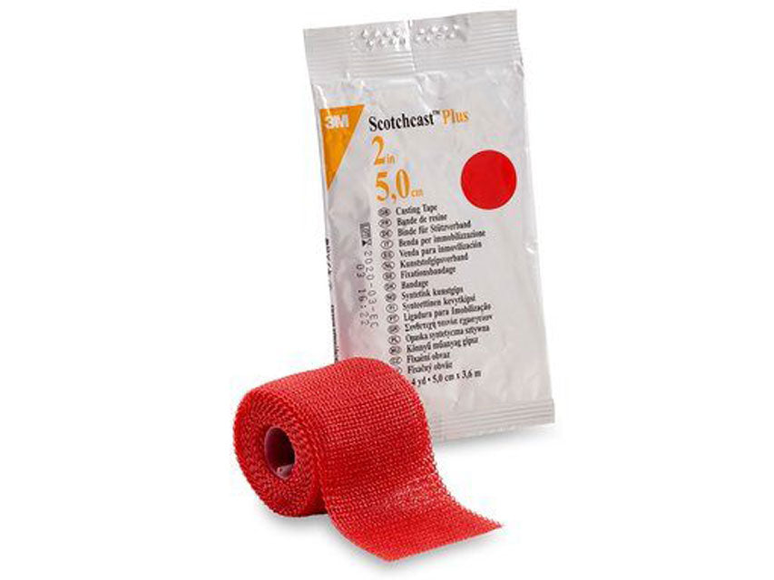 Bende gessate Scotchcast 3M