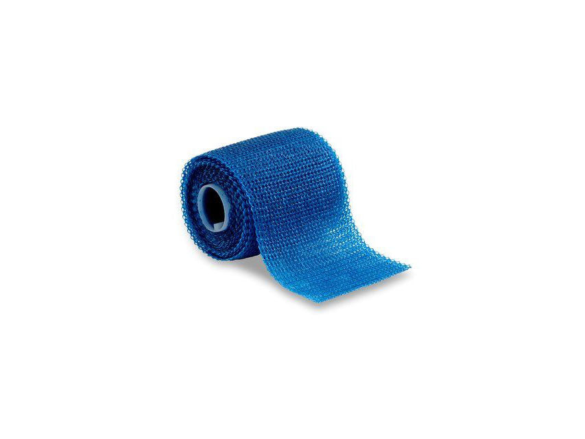 3M Scotchcast Plus 8200 blu - Benda gessata