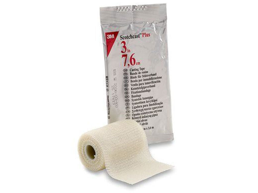 Bende sintetiche rigide 3M Scotchcast Plus