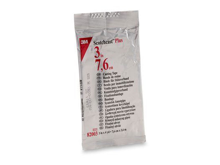 Bende sintetiche rigide 3M Scotchcast Plus