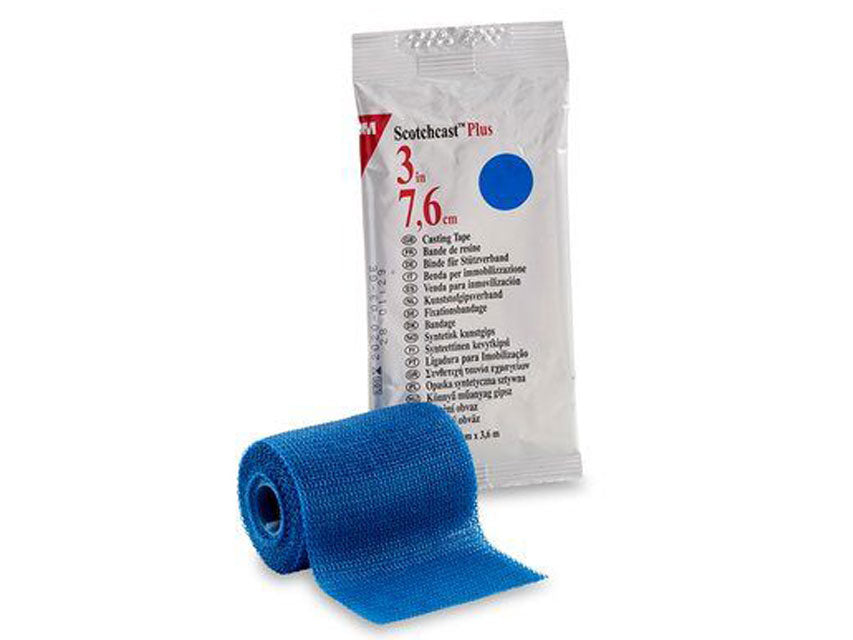 Bende gessate Scotchcast 3M