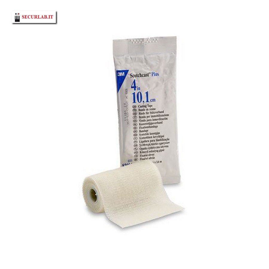 Bende sintetiche rigide 3M Scotchcast Plus