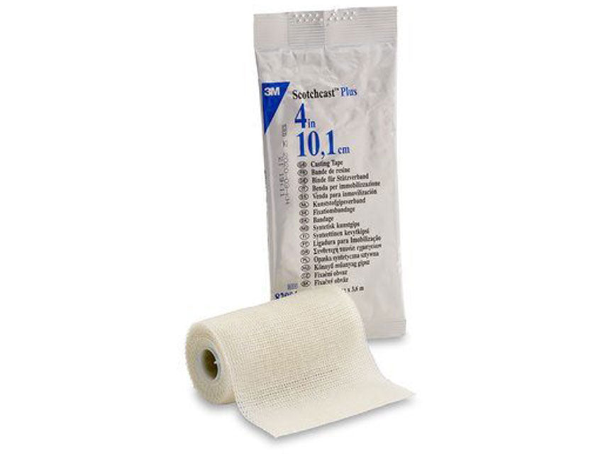 Bende sintetiche rigide 3M Scotchcast Plus