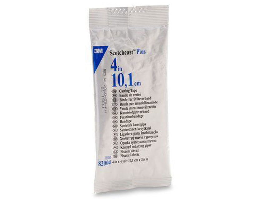 Bende sintetiche rigide 3M Scotchcast Plus